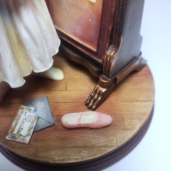 Demdaco Figurine Mama Says 'Believe in Yourself' Vintage 2004 6" Tall - Picture 3 of 11